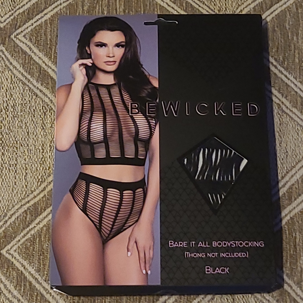 Bodystocking